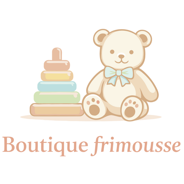 Boutiques frimousses
